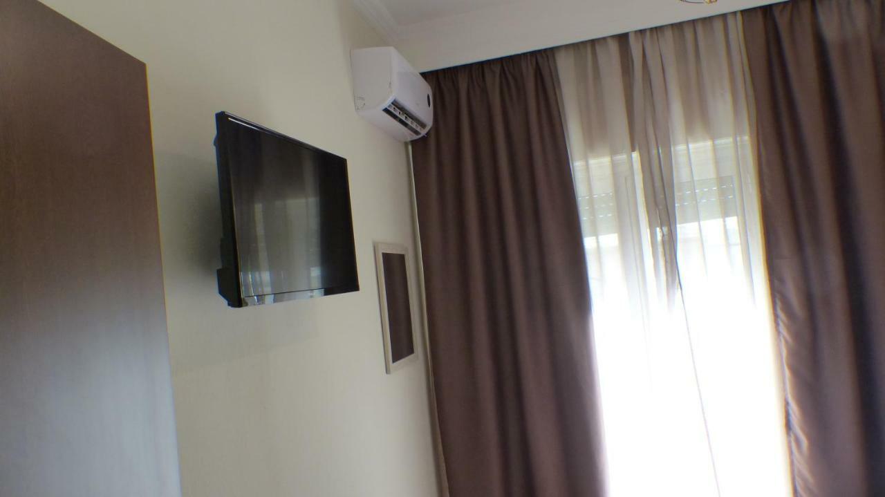 City'S Center Lux. Apt. Kavala Exterior photo